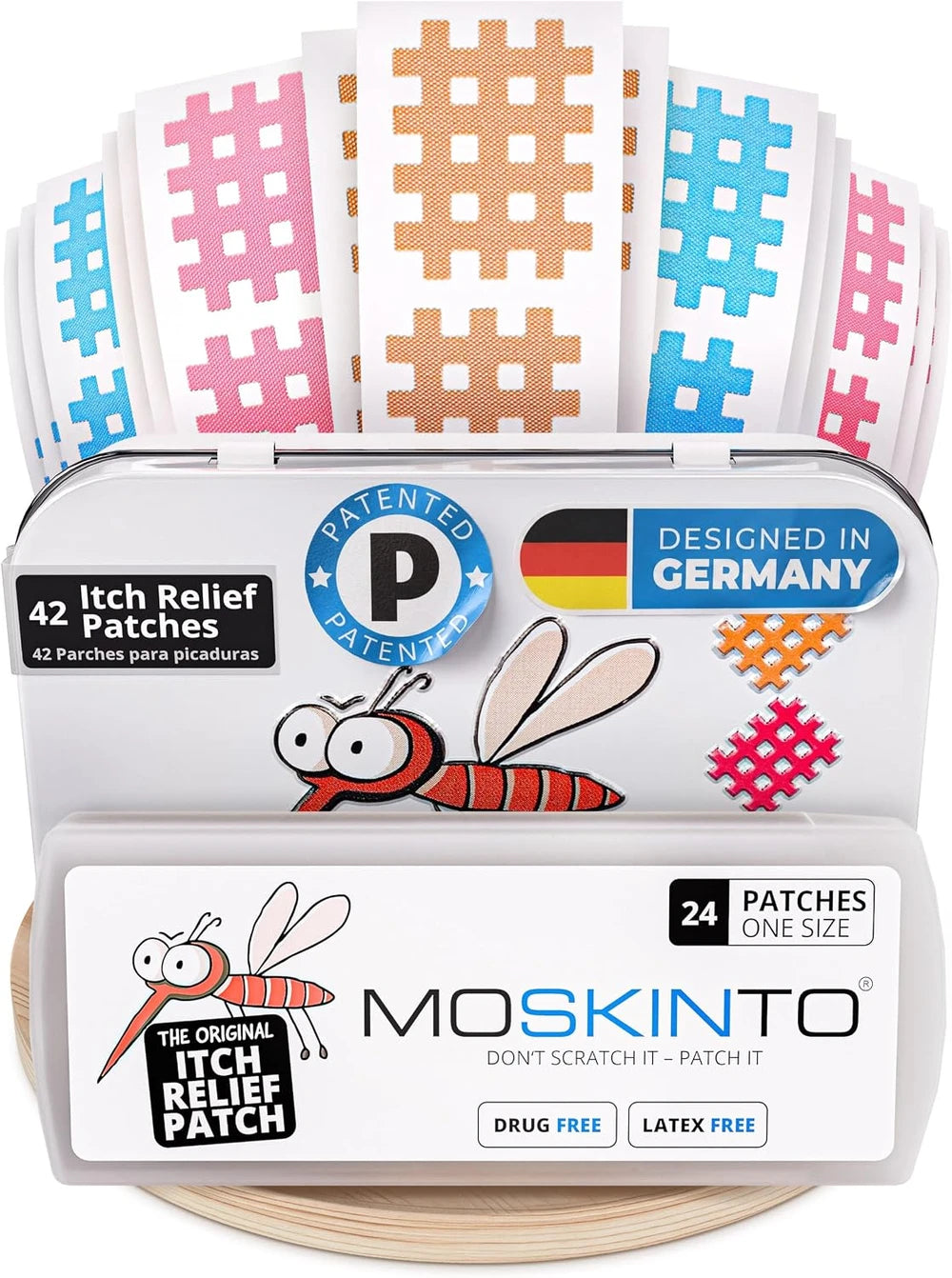 Moskinto Petice Impotriva Mancrimilor