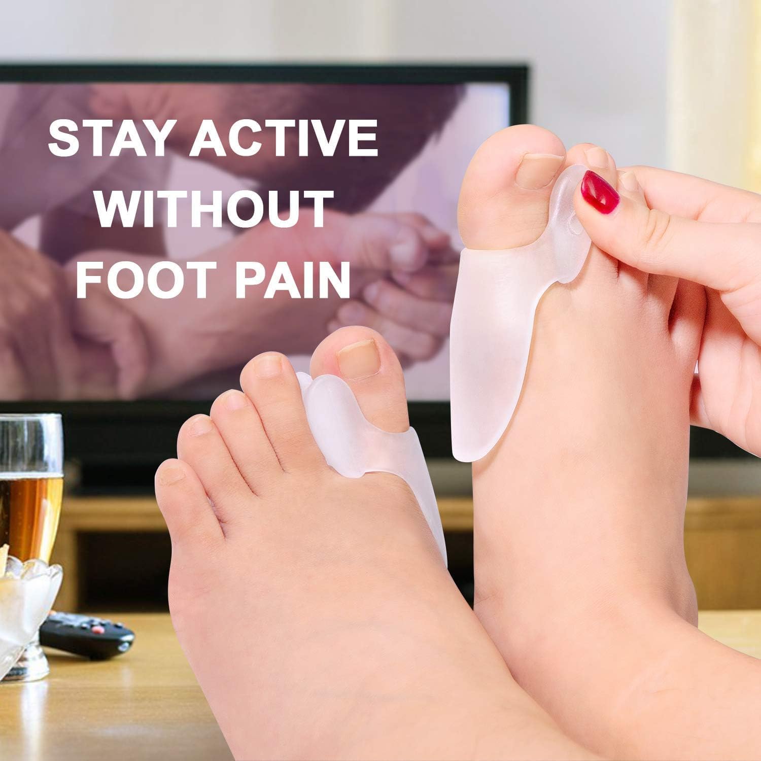 Protector pentru monturi Promifun