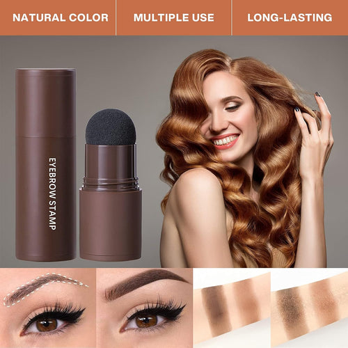 Kit Perfect pentru Sprâncene