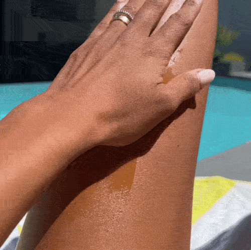 Ulei Bronzant COCOSOLIS Choco